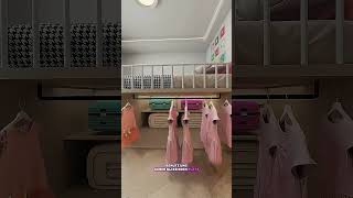 Vom Mini Zimmer zum Traum Loft