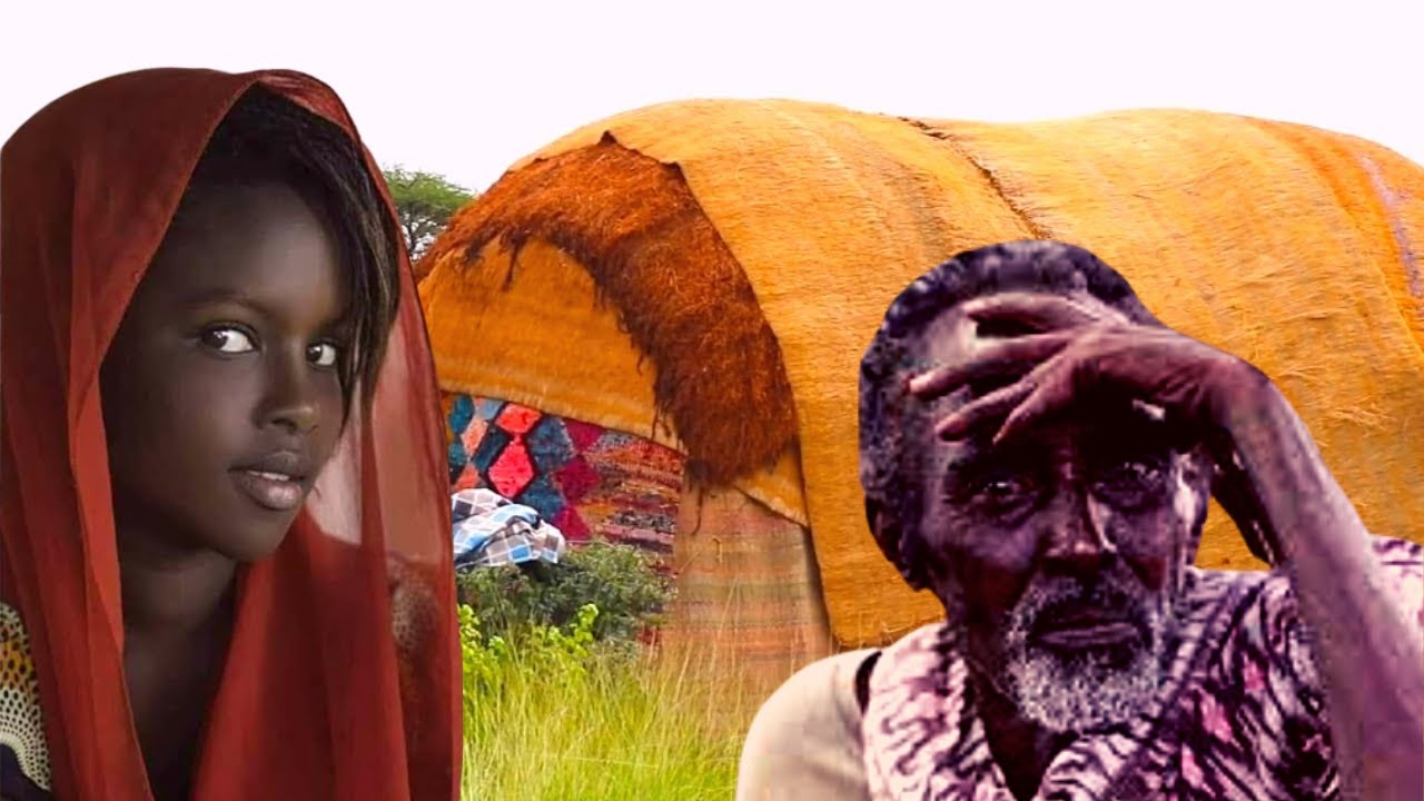 Guurkii Jaamac Gaab & Cowrala Sheeko Murti Reebtay@WaddaniSomalitv