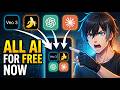 These AI Tools Feel ILLEGAL 😳 (Qwen + Veo 3 + Secret AI)