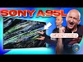 TEST : TV QD-OLED SONY A95L (vidéo 4K chapitrée)