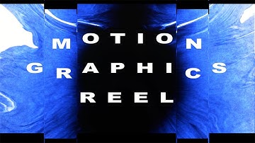 afterEffects showreel ||Arena animation jayanagar || student reel