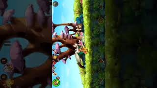 jungle adventure 3 gameplay video game android screenshot 3