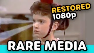 Small Wonder S02E13 Neighborhood Watch [1987 DVD]