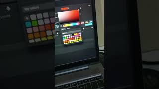 Gradient Glow Text CapCut မှာဘယ်လိုလုပ်လို့ရလဲ ပြောပြထားတယ် #capcut #tutorial #animation #editing