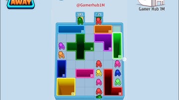 Drop Away Level 28 Walkthrough solution 