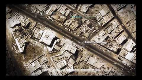 COD MW1 Prologue part 2 Perfect Run