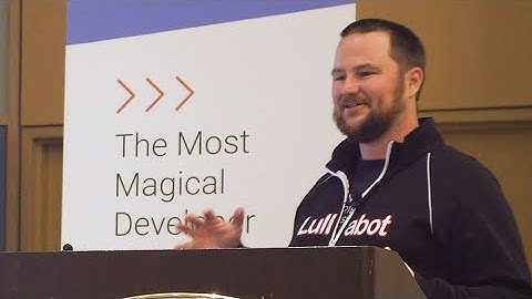 Mike Herchel - Debugging, Profiling, & Rocking Out with Browser-Based Developer Tools!