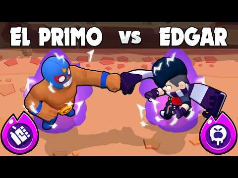 EL PRIMO vs