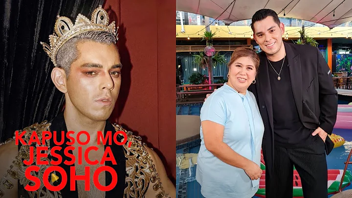 RAYMOND GUTIERREZ IKINUWENTO KAY JESSICA SOHO ANG ...