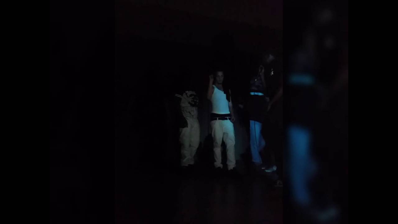 BWMG Detox- Fucked Ft YB ASOD