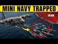 U.S. Military Is Preparing To UNLEASH The AC-130 Gunship On Iran's Mini Navy