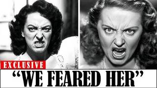 The 20 Most Controversial Women of Hollywood’s Golden Age