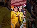 Mahakumbh mahabhog Bhandara #ytshorts #shorts #sakhiri #prayagrajsangam #entertrainment #trending