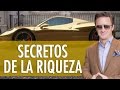 Los secretos de la riqueza /Juan Diego Gómez