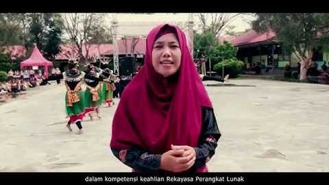 Profil RPL SMKN 1 Sampit