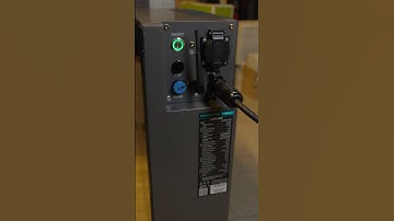 De Marstek Venus heeft een back up voorziening die erg handig kan zijn! #Venus @SmartCharged