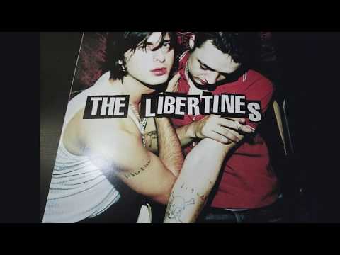 The Libertines Viny Lp