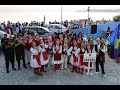AKV "Kemajl Azizi" në festivalin e Thassos-Greqi