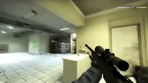 Sydnee B - That Way (VIDEO TEST)