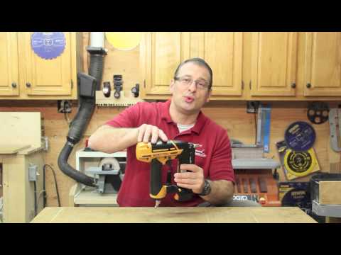 Electric Stapler | Staple Guns | J A Milton