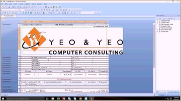 Crystal Logo Tutorial
