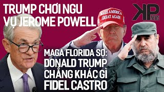 Download Lagu Cảnh báo: Trump đang thao túng luật chơi, bẻ lái bầu cử giữa kỳ 2026 MP3