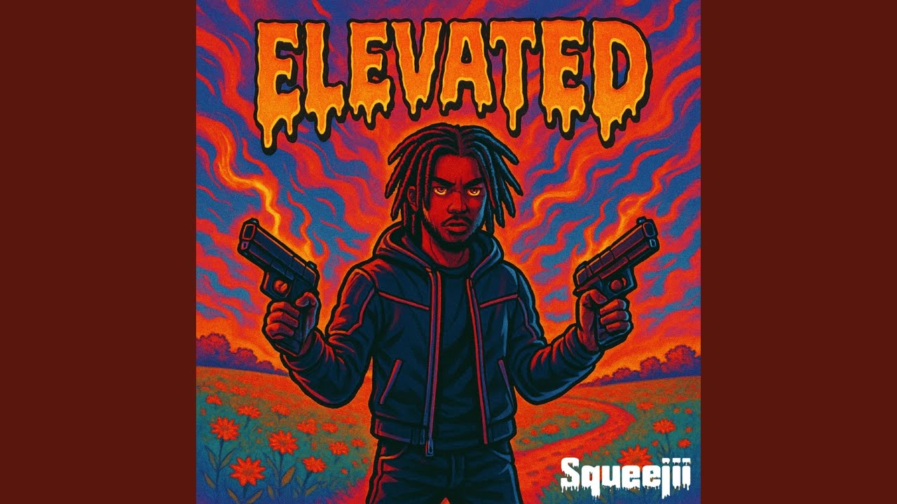 YouTube에서 ELEVATED 보기 YouTube에서 ELEVATED 보기