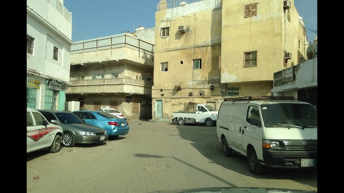 حي الهنداوية بجدة