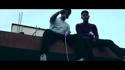 Edmond - Nios Por Siempre (Ft Reycot) lbum [Luchan...