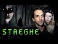 IL BOSCO DELLE STREGHE | HAUNTED WITCH FOREST