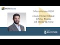 MacroVoices #304 Louis-Vincent Gave: China, Russia, US Dollar & more