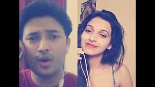 Mohabbat Ho Na Jaye - Vishwas & Sapna