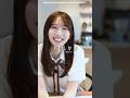 藤嶌果歩 #もしかほ もしもかほりんが、同級生だったら テスト勉強編 1st写真集『果実の歩幅』8月4日発売!日向坂46