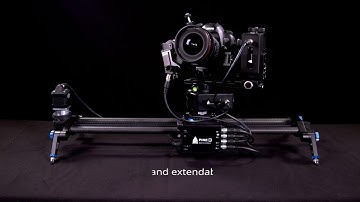 Black Forest Motion Kit