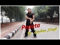 Pepeta  nora fatehi  ray vanny  choreography by ayushma singh