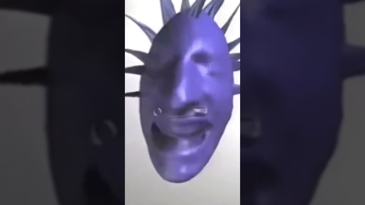 Sega Saturn Scream
