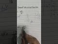 Mixed fraction, class 7th #maths #dear