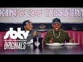 Eyes Too Big | T1 (Ep.3) [Original Series]: SBTV