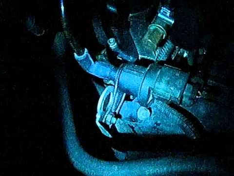 Mercedes A Class W168 1.4 1.6 Engine Knocking Problem Fix. A Klasa 1,4 1,6 Stuki W Silniku Naprawa. - Youtube