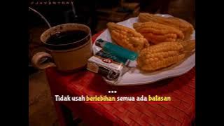 Story wa ' sederhana saja