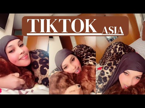 Tiktok asia online|| Hot women tiktok Online|| salma malkia on YouTube | Tiktok somaliland Queen