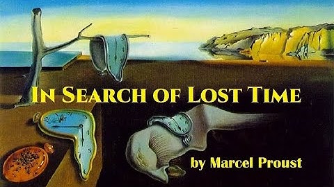 In Search of Lost Time 3 of 6 by Marcel Proust