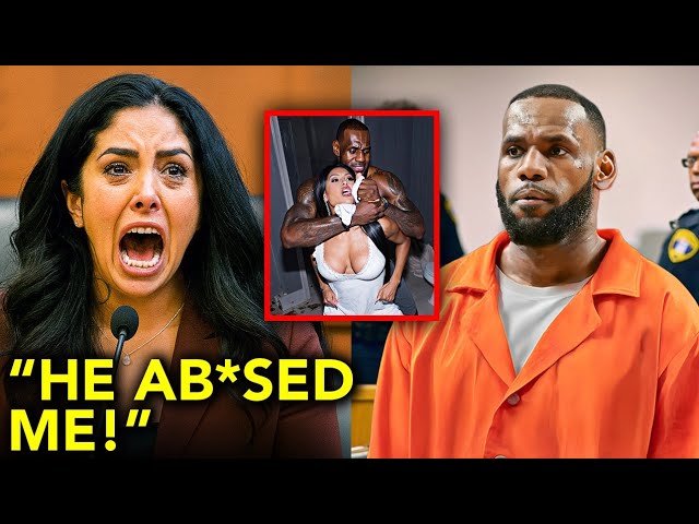 Vanessa Bryant Apologizes And Reveals Everything About Her Pregnancy