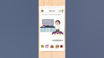 BRAIN TEST AS LEVEL 401💡🧠 #games #braintestlevel #braintestsolution #trendinggame #gaming