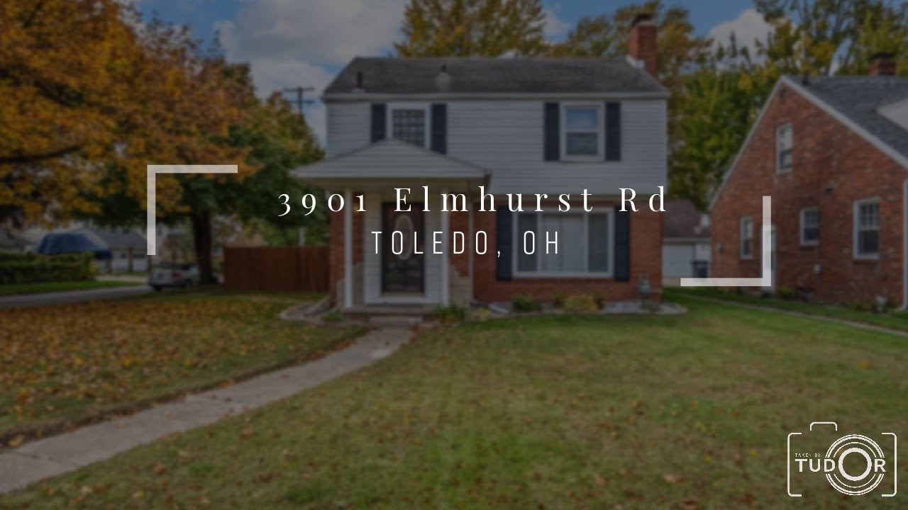 3901 Elmhurst Rd // Toledo, OH // YouTube