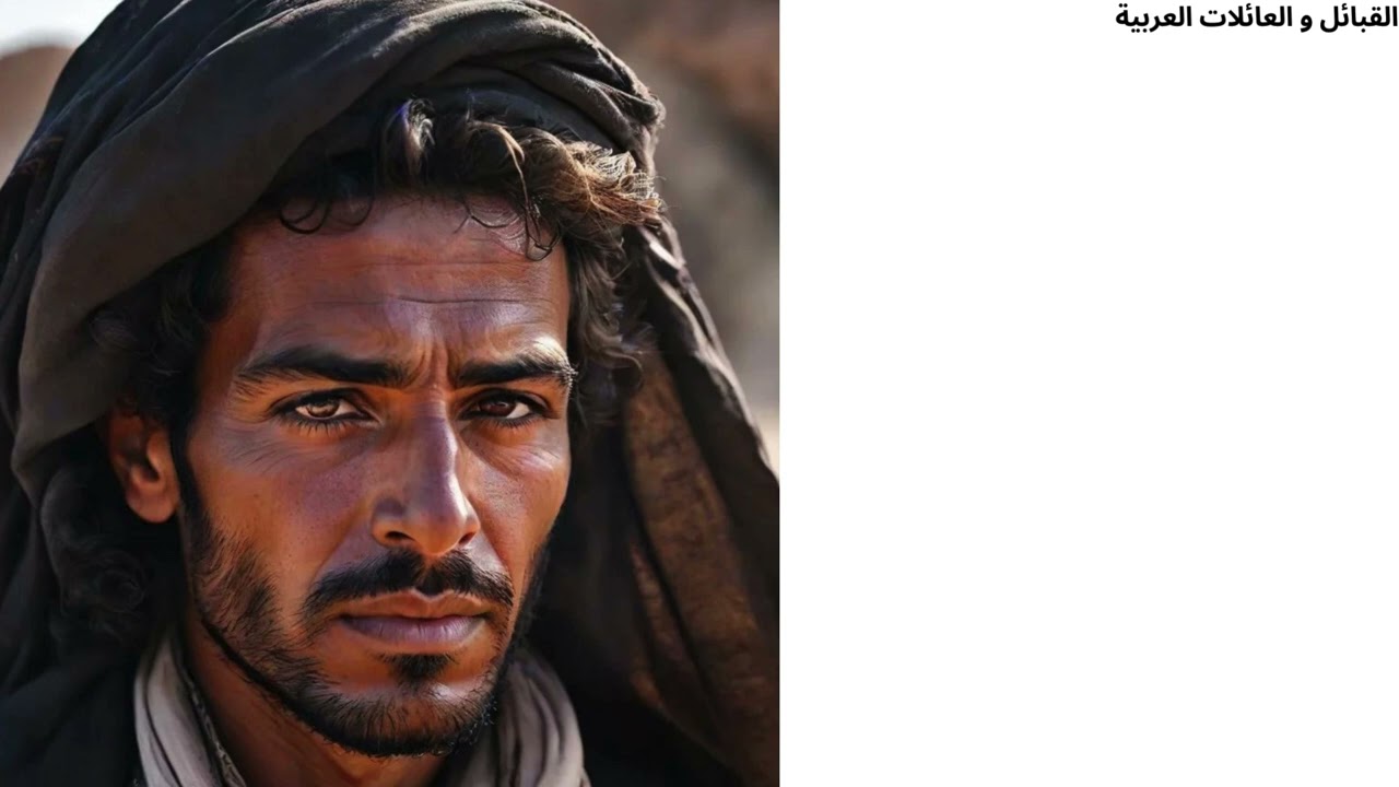 نسب قبيلة الهنادي #تاريخ  #اكسبلور #قصص