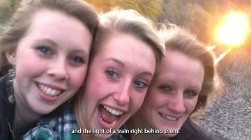 No Selfie is Worth the Risk | Rail Safety Week 2021 | Operation Lifesaver