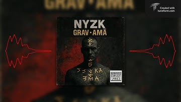 NYZK - #7 - TŌ KĀ / FIST LAW - Grav Amā (Official Music Video)