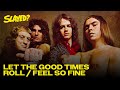 Miniature de la vidéo de la chanson Let The Good Times Roll / Feel So Fine