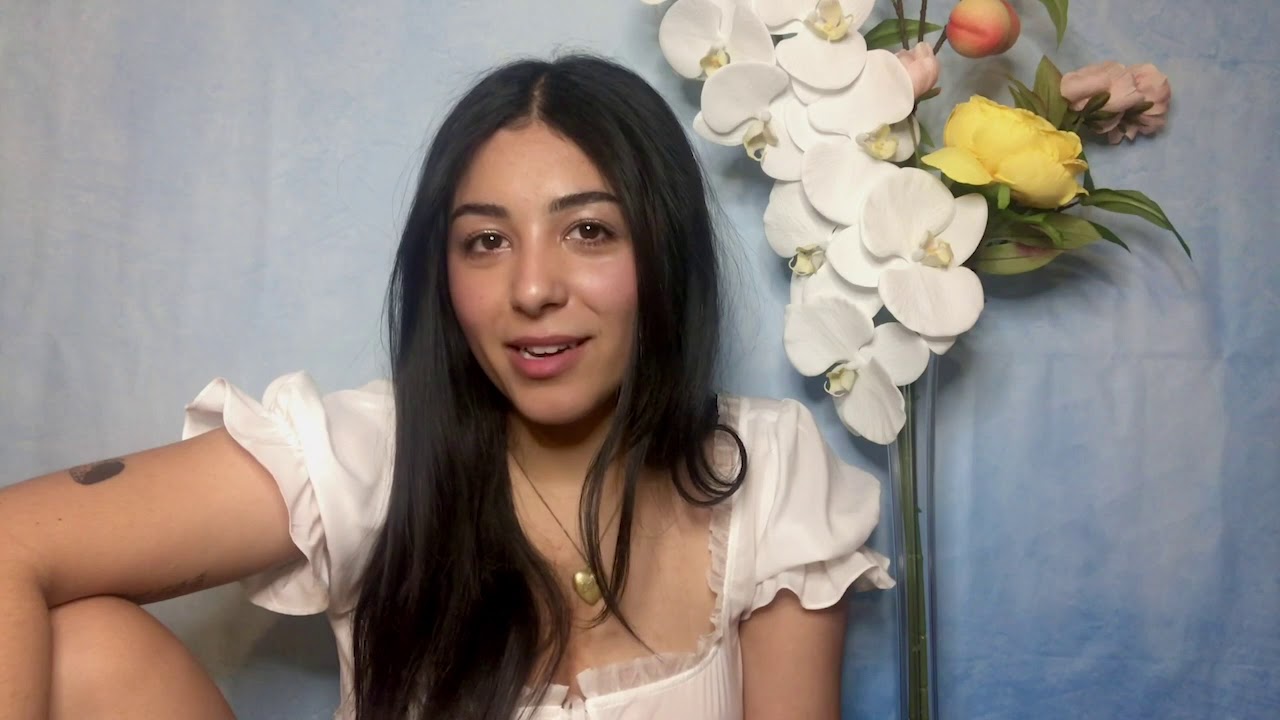 Mia of Pom Pom Squad shares what PRIDE means to her